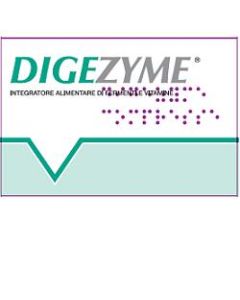 GROUP Digezyme 20Cpr