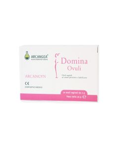 DOMINA OVULI VAGINALI 10OV
