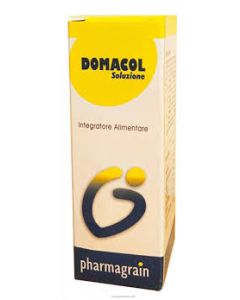 Domacol Soluzione 50Ml