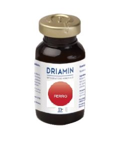 Driamin Ferro 15Ml