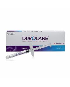 Durolane Siringa Periempita Articolazioni 60Mg 3Ml