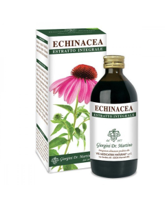 Dr. Giorgini Echinacea Estratto Integrale 200Ml