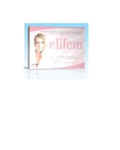 Elifem 30Cpr
