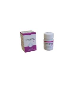 Biogroup Enneaphyt 7 40Cpr Orosol 300Mg