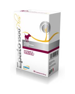 EPATO 1500 PLUS 32CPR CANE