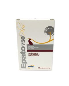 EPATO 750 PLUS 30CPR GATTI