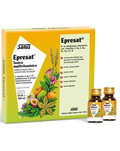 Salus Epresat Monodose 10Fl