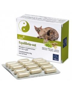 Aequilibriavet 60 Cps