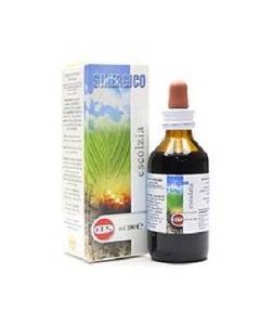 KOS Escolzia Sinergico Gtt 100Ml
