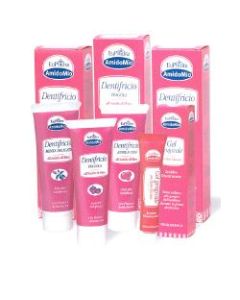 Euphidra Amido Dentifricio Fra