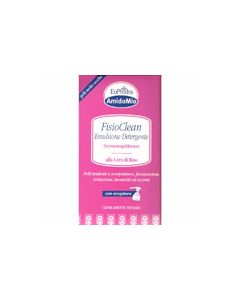 Euphidra Amido Mio Fisioclean 200Ml