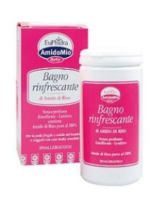 Euphidra Amido Rinf 125Ml