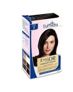 Euphidra Excol 4.3 Cast Dor