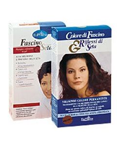 Euphidra Tinta 46 Bio Scu 120Ml