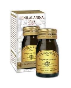 FENILALANINA PLUS 100PAST