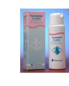 FILODERM FLUIDO DETERGENTE