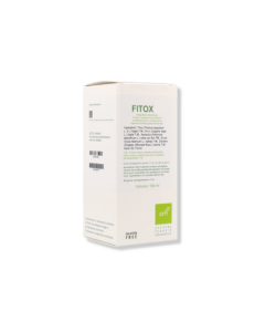 Oti Fitox 51 Gocce 100Ml