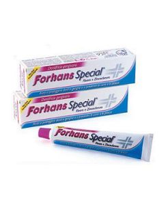 Uragme Forhans Sp Dentif 2X75Ml