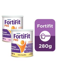 Nutricia Fortimel Advanced Powder 1 Kcal Fragola 2