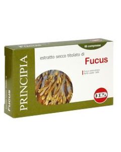 Kos Fucus Estratto Secco 60 Cps