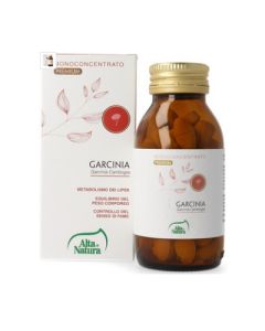Garcinia 60Cpr Terranata