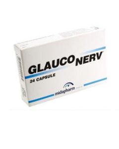 Glauconerv 540Mg 30Cps