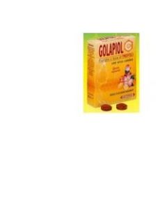 GOLAPIOL J LATTE/FRAG 24CPR