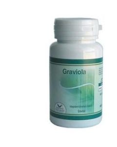 ORIGINI NATURALI Graviola 100Cpr