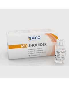 Guna Md-Shoulder Italia 10Fl Ini2Ml