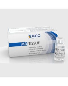 Guna Md-Tissue Italia 10Fl Iniet2Ml