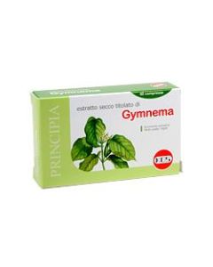 Kos Gymnema Estratto Secco 60 Cps