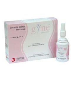 Cemon Gyne' Lavanda Vaginale 4Fl