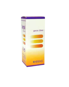 VERATRUMPLUS GTT 30ML