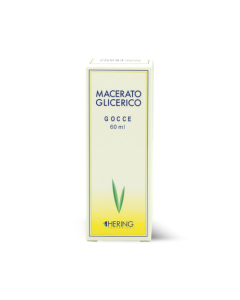 JUGLANS REGIA GEMME MG 60ML