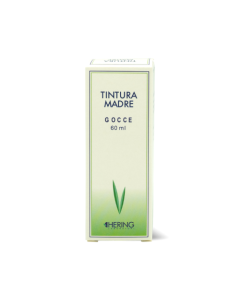 HERING Valeriana Off 60Ml Tm