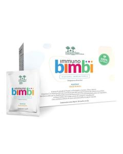 Salugea Immuno Bimbi 30Bst