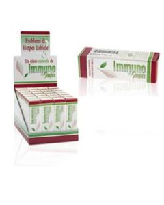IMMUNO SIMPLEX CREMA GEL 8ML