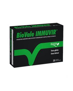 Biovale Immuvir 20Cps