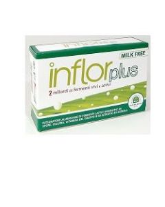 INFLOR PLUS 20CPS