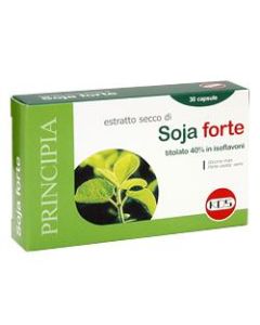 Kos Soja Forte Estratto Secco 30Cps
