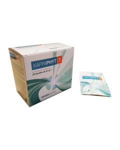 Officine Naturali Kappaphyt 7 20Bust 8,5G