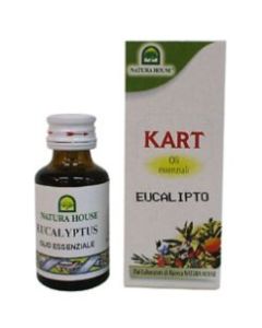 KART LEMONGRASS OE 15ML