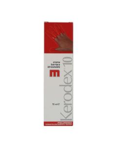 MIBA Kerodex10 Crema Barriera 75Ml
