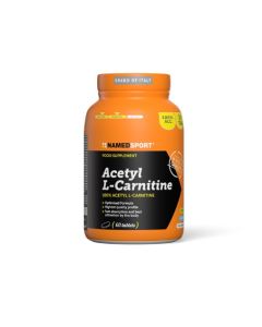 Namedsport Acetyl L-Carnitine 60Cps