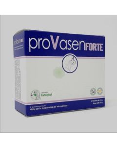 PROVASEN FORTE 18BUST
