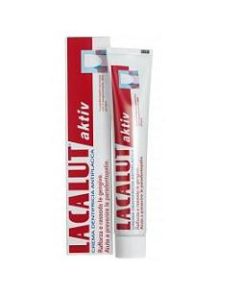 LACALUT AKTIV DENTIFRICIO 75ML