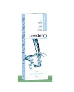 EUCARE Lenderm Oil 400Ml