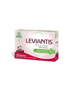 LEVIANTIS AMARENA 16BUSTE