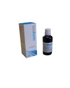 Biogroup Lietaform 50Ml Sol Ial