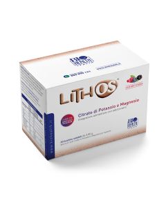 LITHOS 60BUST